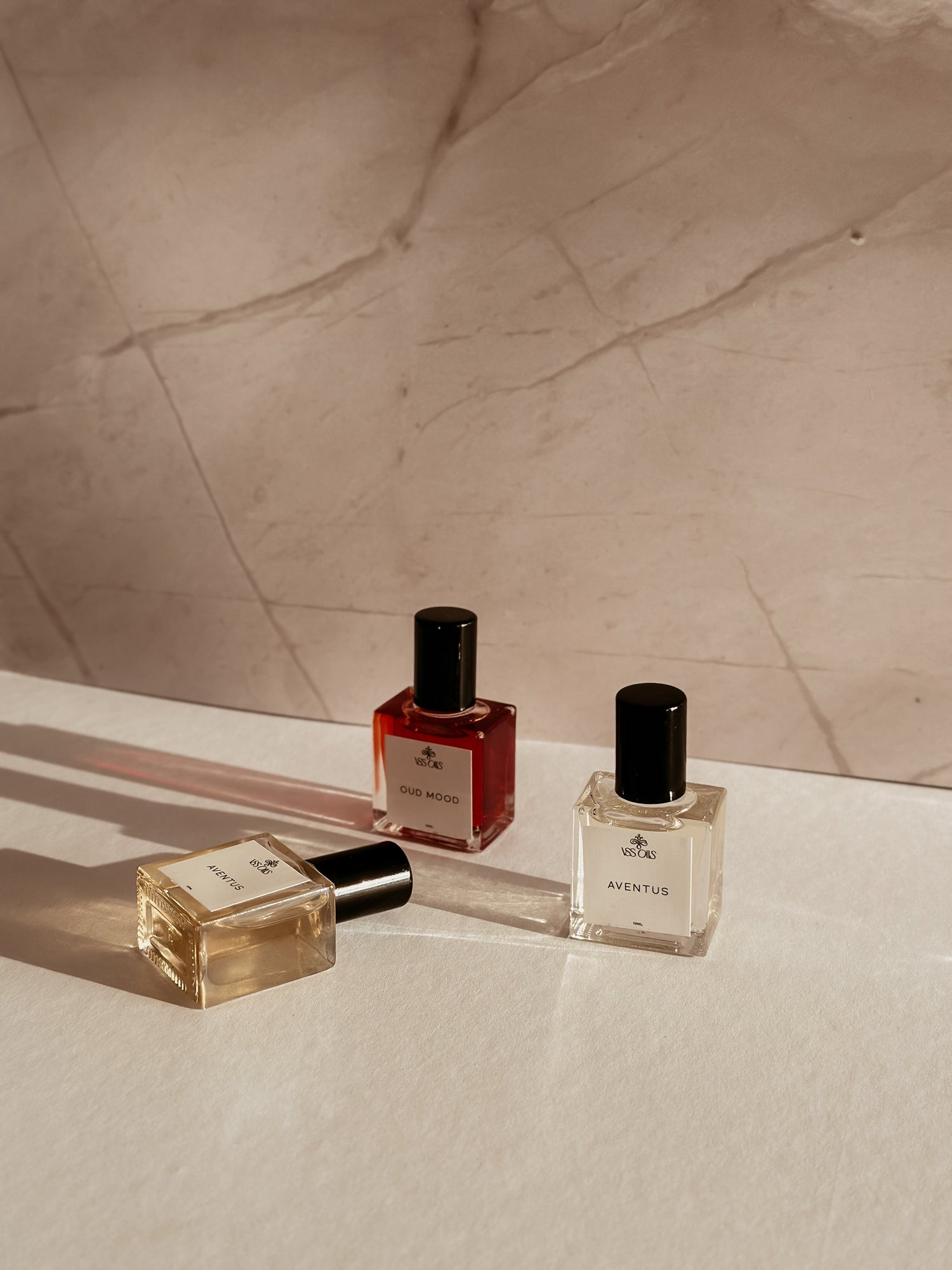 NEW ARRIVALS