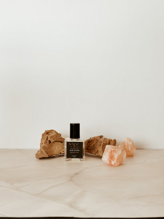 OUD WOOD